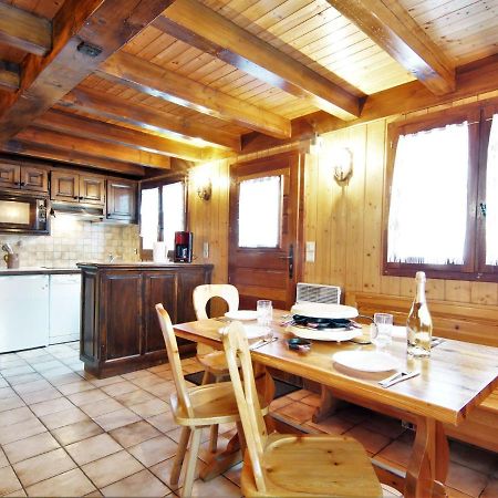 Chalet Pierre Blanche By Interhome แซร์โวซ์ ภายนอก รูปภาพ