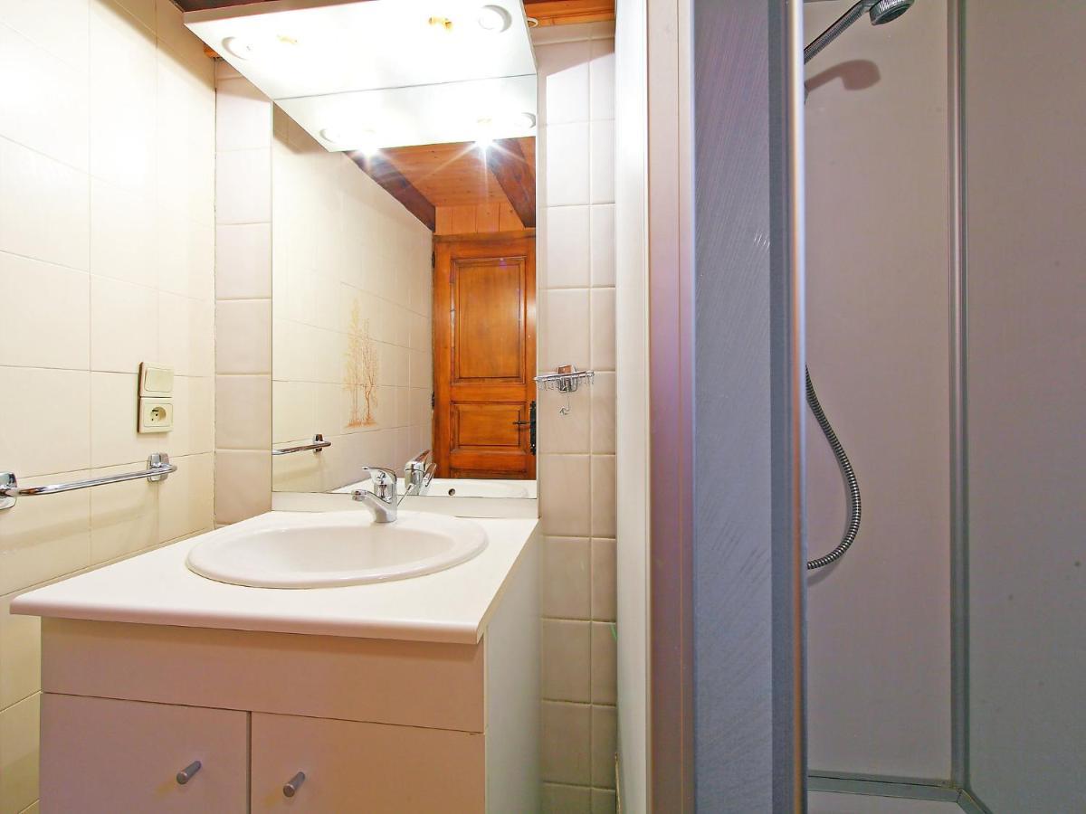 Chalet Pierre Blanche By Interhome แซร์โวซ์ ภายนอก รูปภาพ