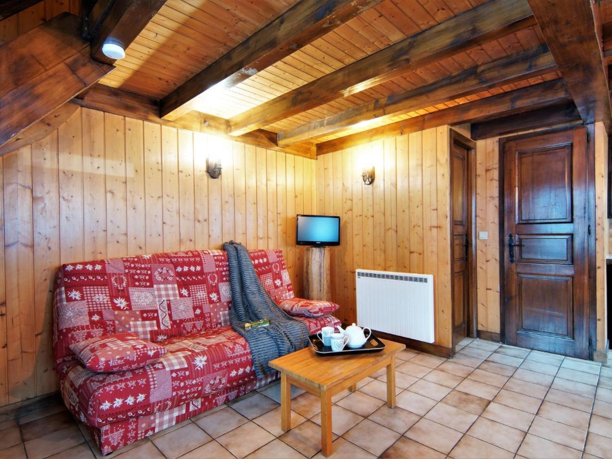 Chalet Pierre Blanche By Interhome แซร์โวซ์ ภายนอก รูปภาพ