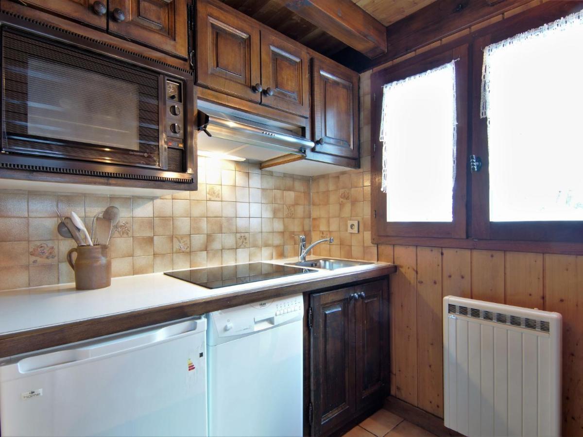 Chalet Pierre Blanche By Interhome แซร์โวซ์ ภายนอก รูปภาพ