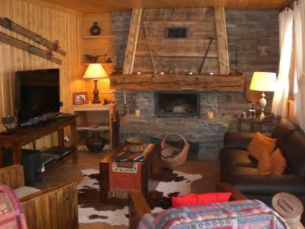 Chalet Pierre Blanche By Interhome แซร์โวซ์ ภายนอก รูปภาพ