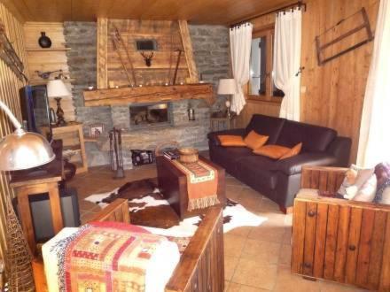 Chalet Pierre Blanche By Interhome แซร์โวซ์ ภายนอก รูปภาพ