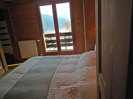 Chalet Pierre Blanche By Interhome แซร์โวซ์ ห้อง รูปภาพ