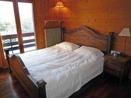 Chalet Pierre Blanche By Interhome แซร์โวซ์ ห้อง รูปภาพ